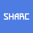 SHARC 로고
