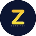 Zer0pen 로고